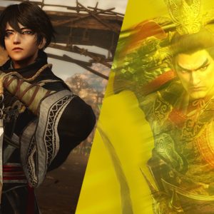 骄兵必败的「梦幻四英杰」和哀兵未必胜的「无双2复刻」| 走神大师203