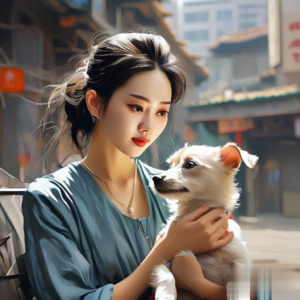 EP28 通过照片就能知道宠物在想什么？毛孩子也有心理咨询师