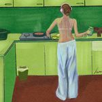 野生动物爱丽丝