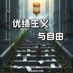 优绩的暴政：因为努力优秀，我们变得更自由了吗？