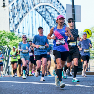 vol. 055 从零开始:三娃妈Flora工作家庭两不误,跑出新人生