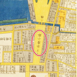 02 - 铃本落语演艺场前：东京城市规划如何被一场灾难重塑？