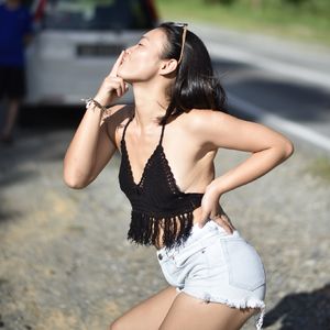 E25-我是不写攻略不P图的旅行博主｜告别996的人×张疯子Aggie