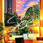 西林LinZi
