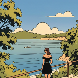 16 • 那些“改变人生”的美剧，这才是我的人生启蒙课。