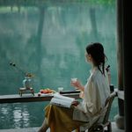 漂泊在那平庸之海