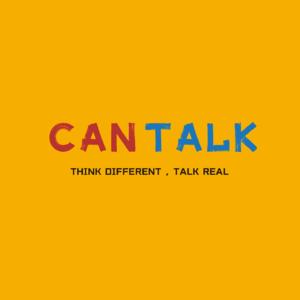 CAN TALK
