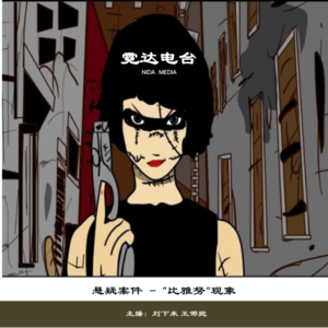 24. “比雅努现象”：凶手被捕之后，“奇”案才开始上演