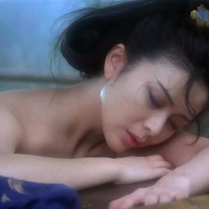 [金]瓶儿出场 春梅收房《金瓶梅》第十回 義士充配孟州道 妻妾翫賞芙蓉亭