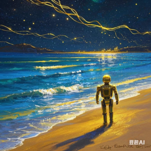 EP08 AI与占星学，在水瓶时代如何碰撞出新火花？
