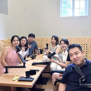 第59期｜中秋特辑｜6个地方乡音大碰撞：方言、美食，与归属感