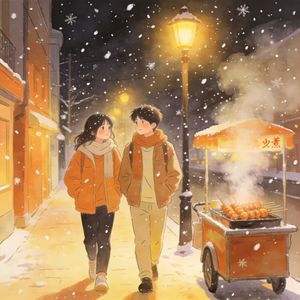 《愿有人陪你颠沛流离》:再难的日子,也总有人陪你把苦熬成甜