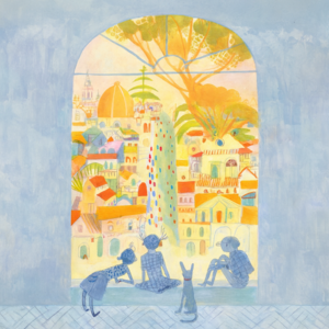 大城市拼搏？小城市养老？你可能忽略了“第三种城市选择”｜EP10