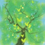 往前走_带着我的四季