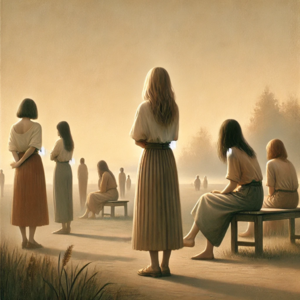 《看不见的女性》:在以男性为默认的世界里打破沉默