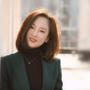 中女电台044期｜张晓燕：买保险是一纸合约