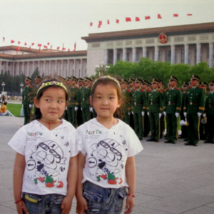 001.双胞胎出厂设置相同，人生轨道却越走越远？