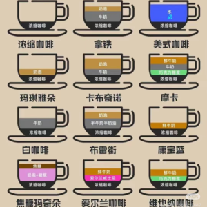 vol.24 给商务入门用的咖啡知识