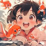 晚风共你温柔