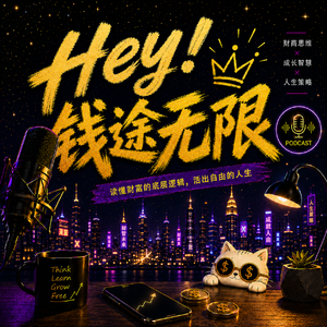 Hey！钱途无限