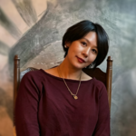 中女电台055期｜萧涵秋：人人都知道什么是真实，什么是不真实