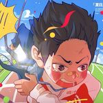 是阿飘啊