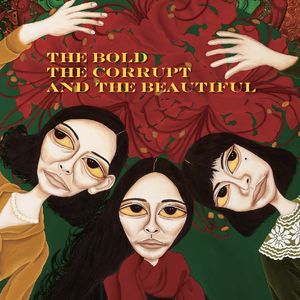 175. 《血观音》：一家三口，全员恶女，不是不报，时候未到｜了不起的双女主sp3
