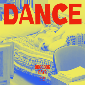 vol.65：胡乱地扭，松快地摇