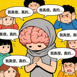 大脑重塑指南V04:为何我们宁愿拥抱熟悉的痛苦，也不愿走向未知的自由？