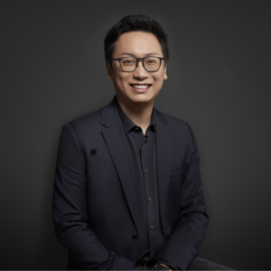 真格戴雨森:相信年轻人,投身大趋势 | AI科技评论Talk