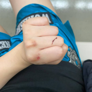 004期 哼！哈！从泰拳说开去