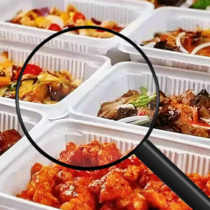 33.预制菜引发的一场没有锅气的“战争”