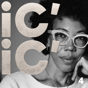 Amy Sherald, Art, Identity, and Influence | iCiC 04
