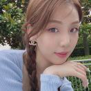 甜甜Suzy
