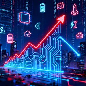 4月14日：A股重返4000点，科技成长主线爆发