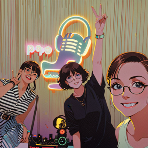 Ep15 打工人续命，跟内耗说拜拜～！