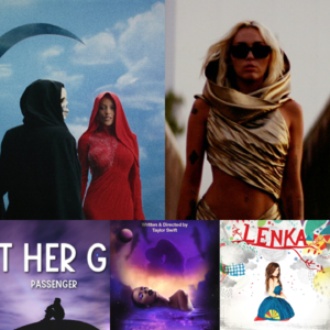 S1 Special Edition - 前几期的背景音乐，Dojo Cat，Miley Cyrus，Passenger