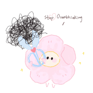 Vol 1. 有点意思Girls上线！关于焦虑，我们有话说：考公考研＆实习就业＆人际交往 普通大学生该如何破局？