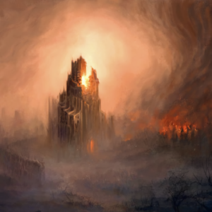 【克苏鲁杂谈】太平天国寻法记