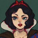 白雪公主Judy