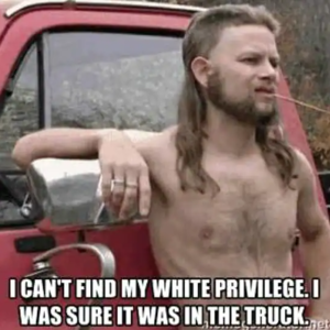 vol.53 熟不起来的白人朋友，和他们的玻璃心