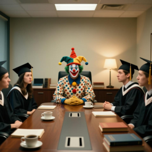 第524期：高中生如何逐梦学术圈？——我们怎么看假博导郭伟事件