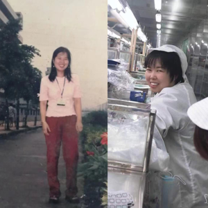 E664. 打工异闻录，深圳 2000