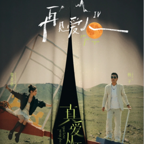 cover of episode Vol.187 | 《再见爱人》4：杨子黄圣依，离婚赛道新顶流