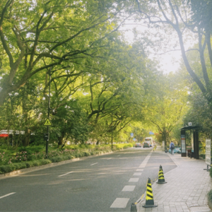 课间休息004：旅行，养生，追剧，考证，生病和治愈