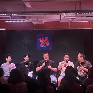 Feat. 毛豆|别人做饭氛围拉满,我做饭把家点燃|Vol. 015