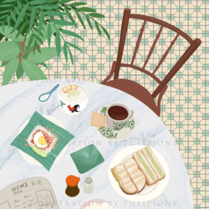 VOL.48 🇯🇵东京数字游民，适合办公的咖啡馆指南