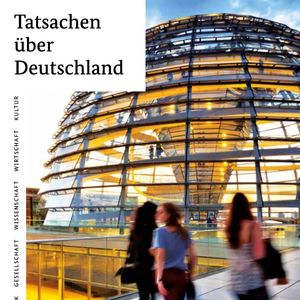 德国国情随身听