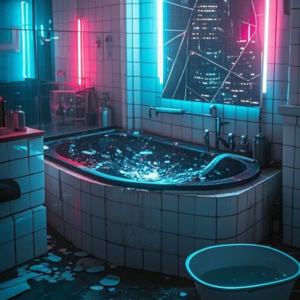 04台湾花莲:家庭灭门背后的黑暗谜团