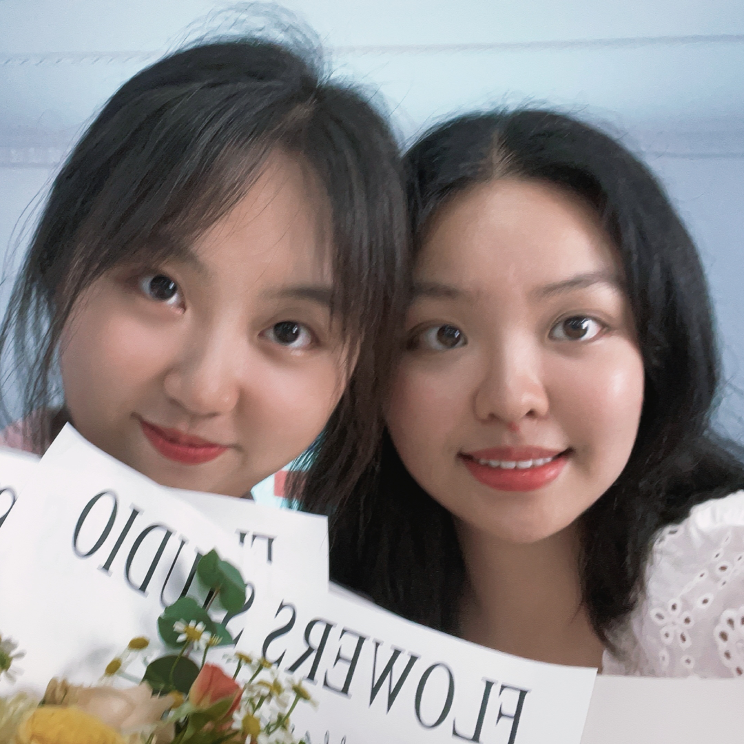 Vol.001 “我们毕业啦🎓”｜毕业洪流中的平凡女孩们 feat.小玺 episode artwork